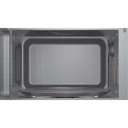 Мікрохвильова піч Bosch FFL023MW0 - мініатюра 2