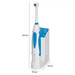 Зубна щітка PROFI CARE PC-EZ 3055 - мініатюра 2