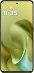 Мобільний телефон Motorola G86 8/256GB Golden Cypress (PB7L0115RS)