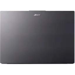 Ноутбук Acer Aspire Go 15 AG15-51P-79QH i7-1355U la 50GHz,15.3'',IPS,16GB DDR5,1TB,UHD,Без ОС - мініатюра 9