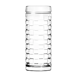 Склянка Uniglass Ratan 265 мл (31520)