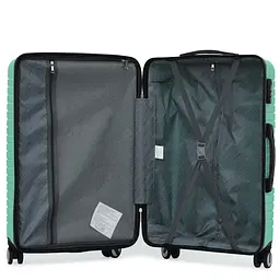 Валіза Semi Line 28" L Sea Green (T5612-3) - мініатюра 2