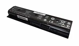 Акумулятор для ноутбука HP Compaq HSTNN-LB3P DV6-7000 11.1V Black 5200 mAh