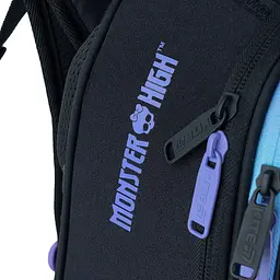 Рюкзак для початкової школи Kite Education каркасний 531 MH Чорний (MH26-531M) - мініатюра 15
