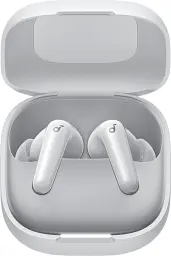 TWS Anker SoundCore R60i NC White (D1202G21) UA - мініатюра 2