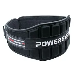 Пояс для важкої атлетики Power system XL fit0011495