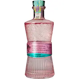 Джин Mintis Amarena Cherry 41.8% 0.7 л - мініатюра 2