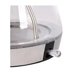 Електрочайник Prime Technics PKG 1795 S - мініатюра 7