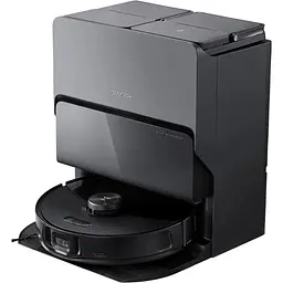 Робот-пилосос RoboRock S8 MaxV Ultra Black [117510] - мініатюра 1