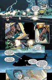 Earth 2. Futures End #1A (2014) - Daniel H. Wilson - мініатюра 3