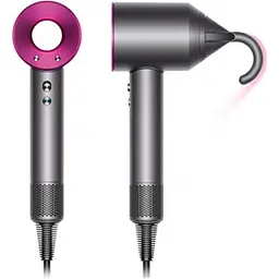 Фен Dyson HD07 Supersonic Iron/Fuchsia (386732-01) [60138] - мініатюра 1