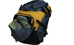 Рюкзак Terra Incognita Freerider 28 - мініатюра 3