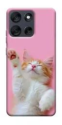 Чохол Demsky Сat chill для Motorola Moto G56 5G