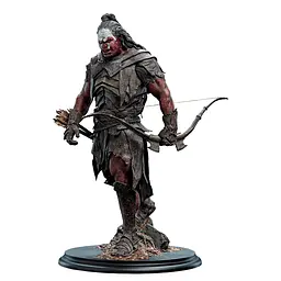 Статуетка Lord of The Rings Classic Series - Lurtz, Hunter of Men (Володар перснів) 35 см - мініатюра 2