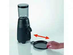Кавомолка Graef CM 702 - мініатюра 4