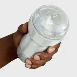 Мастурбатор Kiiroo Feel Pocket Crystal, сумісний з інтерактивною насадкою PowerBlow - мініатюра 8