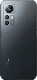 Смартфон Blackview A85 8/128GB Black - мініатюра 2