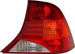 Ліхтар (фонарь) задній правий Ford Focus I 99-09р Depo (431-1935R-UE)
