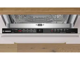Посудомийна машина Bosch SPV2HMX03K - мініатюра 8