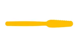 Набір ножів для сніданку Fiskars Functional Form (1016121) - мініатюра 2