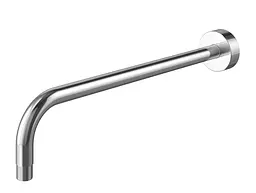 Душева система Kohlman Maxima 40 chrome + BOX прихованого монтажу QW210MR40, Хром - мініатюра 5