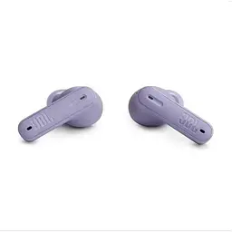 Навушники бездротові JBL Tune Beam фіолетові (JBLTBEAMPUR) - мініатюра 4