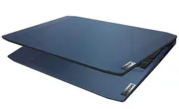 Ноутбук Lenovo 15.6" IdeaPad Gaming 3 15ARH05/AMD R5 4600H/8GB/500SSD/GF 1650-4/DOS/Blue (82EY00BQRA_) Б/в - мініатюра 10