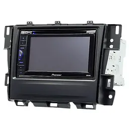 Перехідна рамка Nissan Teana Carav 11-088 - мініатюра 3