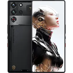 Смартфон Redmagic 10S Pro 16/512GB Dusk [139140]