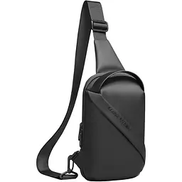 Наплічна сумка Mark Ryden Corsair MR8518 Black [108993] - мініатюра 2