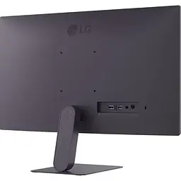 Монітор LG 23.8" 24G411A-B FHD IPS 120Hz (24G411A-B) - мініатюра 6