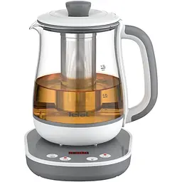 Електрочайник Tefal BJ551B10 - мініатюра 4