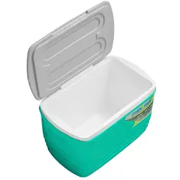 Термобокс Pinnacle Eskimo 34,5л Turquoise (0682622060091TURQUOISE) - мініатюра 3