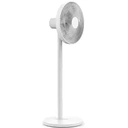 Вентилятор підлоговий SmartMi Smart Standing Fan 2 Pro на акумуляторі (BPLDS03DM) - мініатюра 3