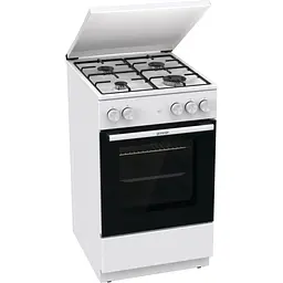 Плита Gorenje GG5A14WJ - мініатюра 3