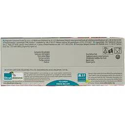 Чай чорний Dilmah Passionfruit Pomegranate & Honeysuckle 30 г (20 шт. х 1.5 г) (896868) - мініатюра 4
