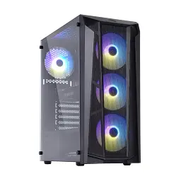 Персональний комп'ютер Artline Home H55 (H55v18Win)