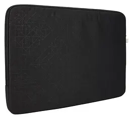 Чохол Case Logic Ibira Sleeve 15.6" IBRS-215 Black (6622046) - мініатюра 2