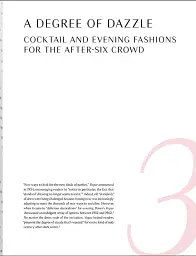 1950s in Vogue. The Jessica Daves Years - мініатюра 5