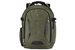 Рюкзак 2Е, Ultimate SmartPack 16", 30L, зелений 2E teh0014559 - мініатюра 5
