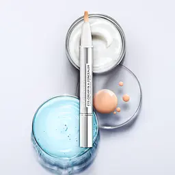 Крем-консилер для шкіри навколо очей L’Oreal Paris True Match Eye-Cream відтінок 1-2D 2 мл (AA118400) - мініатюра 9