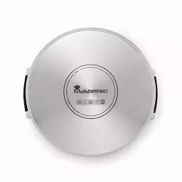 Каструля з кришкою MasterPro Smart, 24 см, 7,21 л (BGEU-3779) - мініатюра 3