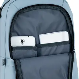 Рюкзак GoPack Education Teens 119 блакитний (GO25-119S-3) - мініатюра 10