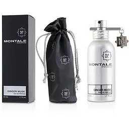 Montale Ginger Musk 50 мл парфумована вода