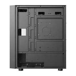 Корпус SAMA M203 без БЖ Black - мініатюра 6