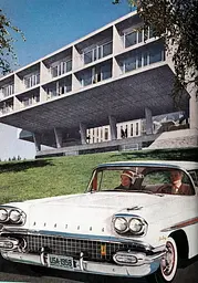 Mid-Century Ads - мініатюра 2