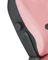 Крісло ігрове Anda Seat Kaiser 3 Size L Pink (AD12YDC-L-01-P-PV/C) - мініатюра 8