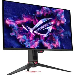Монітор 27" ASUS PG27UCDM QD-OLED UHD OLED 240Hz (90LM0B30-B01971) - мініатюра 3