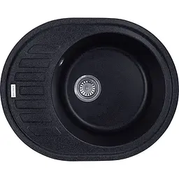Кухонна мийка Kroner KRP Komposit SCH-6250 (CV027413)