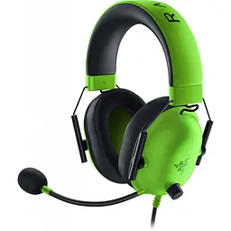 Гарнітура Razer Blackshark V2 X 3.5 мм Green (RZ04-03240600-R3M1)